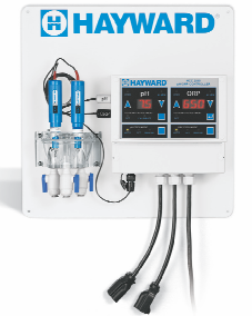 HAYWARD水质监测仪HCC2000