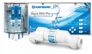 HAYWARD电子盐氯机