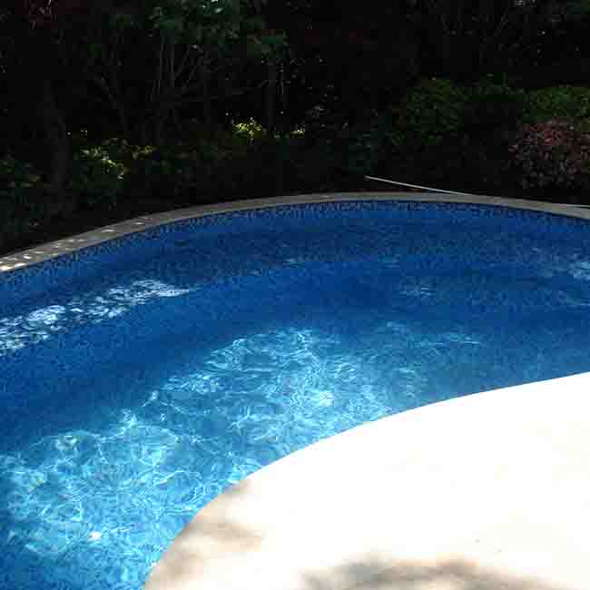 别墅游泳池水处理设备应用案例55